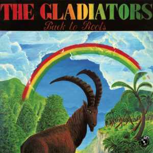 The Gladiators – Back To Roots