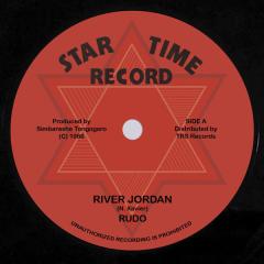 Rudo* – River Jordan