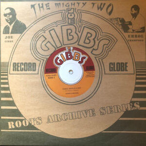 Dennis Brown / Prince Allah* – Three Meals A Day / Naw Go A Them Burial