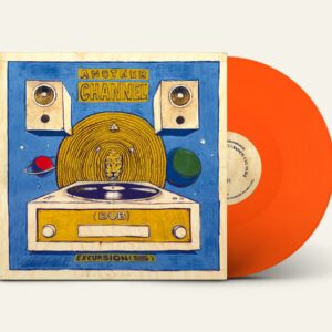 Another Channel ‎– Dub Excursions RP 2024