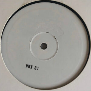 Lavery – NWX01 (SECOND HAND VG+)