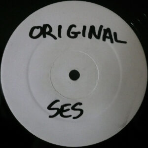 Top Cat / Tribe Of Issachar – Original Ses (Police In Helicopter) / Yes Selectah (SECOND HAND GOOD+)