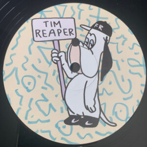 Tim Reaper ‎– Ecospheres