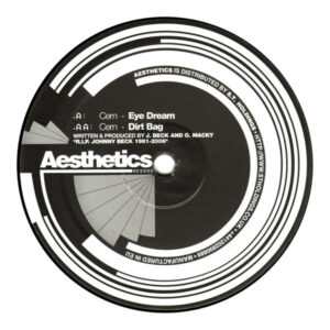 Cern – Eye Dream / Dirt Bag (SECOND HAND VG+)