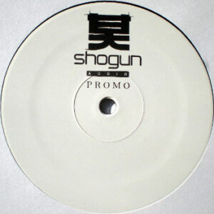 Spectrasoul – Lost Disciple / Reminiscence (SECOND HAND VG+)