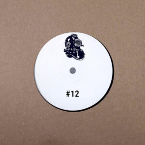 Skruff  – Elders Dub / Dis Dub