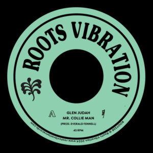 Glen Judah – Mr. Collie Man