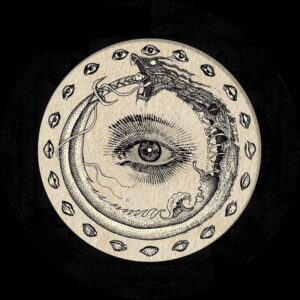 Mystic State – Scimitar EP