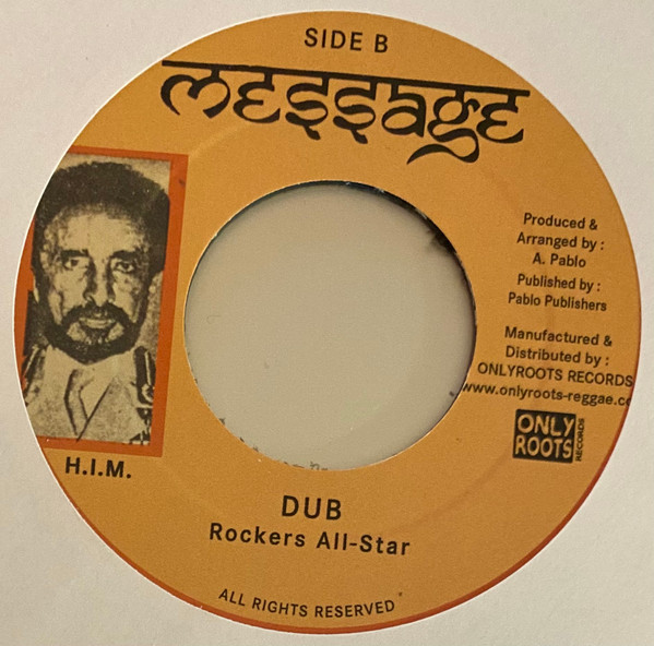 Delroy Williams – This Love - Imagen 2