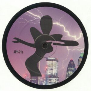 Aphrodite ‎– Aphrodite Jungle Classics 94 to 96