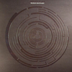 Pendulum – Propane Nightmares (SECOND HAND GOOD+)