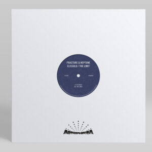 Fracture & Neptune ‎– Clissold / The Limit