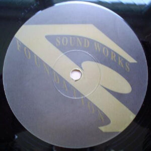 Bandulu - New Foundation (SECOND HAND VG+)
