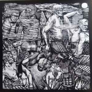 Stand High Patrol ‎– Same Justice / Working Man