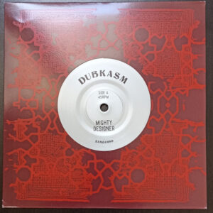 Dubkasm – Mighty Designer