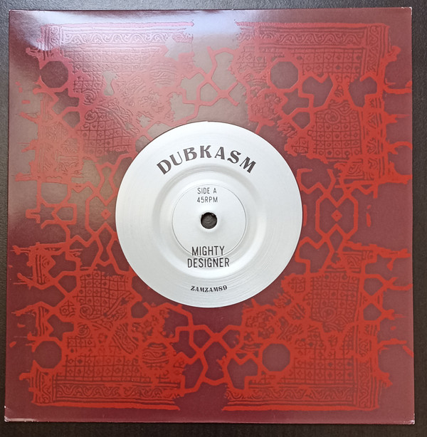 Dubkasm – Mighty Designer