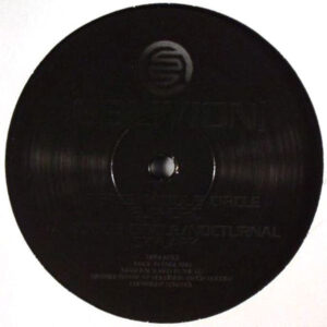 Fierce / Vicious Circle / Vicious Circle / Nocturnal  – Oblivion (SECOND HAND VG+)