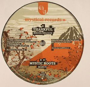Mystical Powa – Thankful (SECOND HAND VG+)