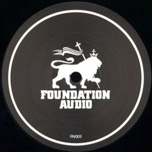 DTR – First Rhythm (SECOND HAND VG)