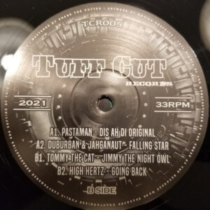 Various ‎– TCR005