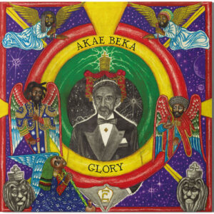 Akae Beka ‎– Glory
