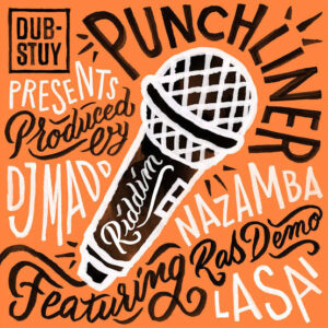 Dub-Stuy ‎– Punchliner Riddim
