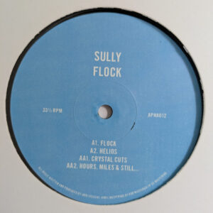 Sully ‎– FLOCK