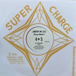 Leroy Smart – Be Conscious / Jah Light