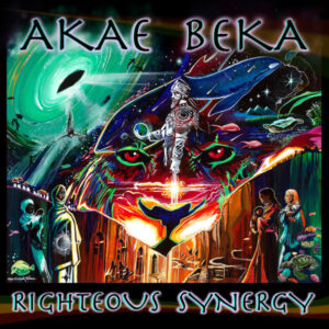 Akae Beka – Righteous Synergy