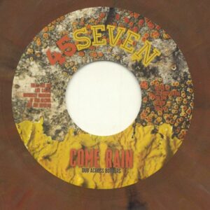 Dub Across Borders ‎– Come Rain