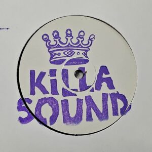 Unknown Artist – Roots Of All Evil / Fittest Of The Fittest