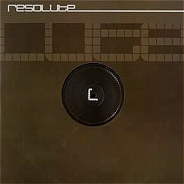 BHX / Teknik ‎– Black Gold / Old Haunt (SECOND HAND VG+)