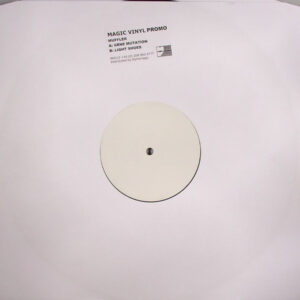 Muffler – Light Shoes / Gene Mutation (SECOND HAND VG)