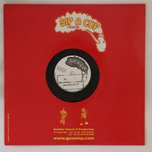 Daweh Congo / Robbie Valentine – Jah Deciple / Conditions