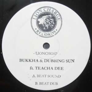 Bukkha & Dubbing Sun Ft. Teacha Dee ‎– Beat Sound