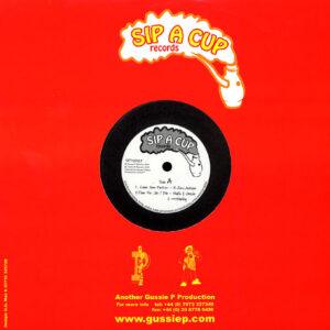 R.Zee.Jackson* / Sip A Cup All Roots – Come Now Father / Watch & Peep Dub