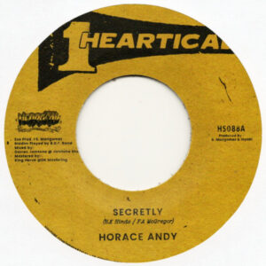 Horace Andy – Secretly