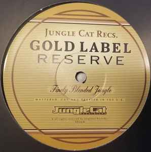 Dub Liner, Prizm – Gold Label Reserve