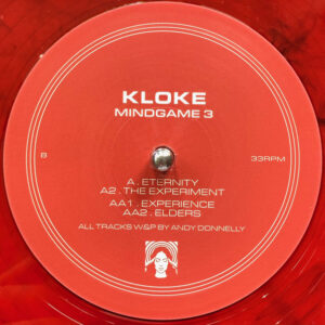 Kloke ‎– Mindgame 3