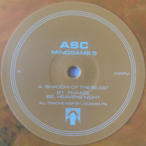 ASC ‎– Mindgame 5