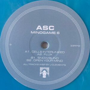 ASC ‎– Mindgame 6