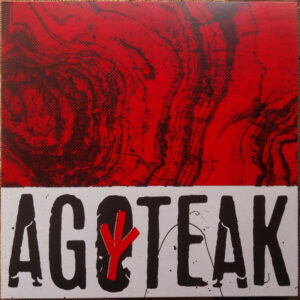 Agoteak ‎– Agoteak