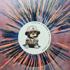 Unknown Artist – Shape Shifting EP