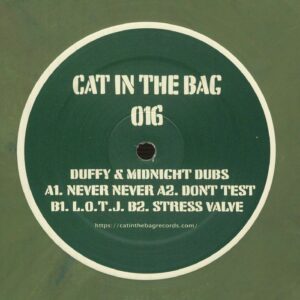 Duffy Dubs & Midnight Dubs – Cat In The Bag 016