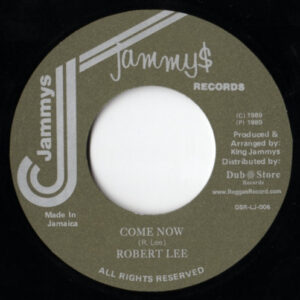 Robert Lee  ‎– Come Now (SECOND HAND NM)