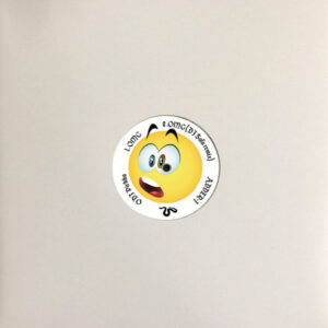 ODJ Pirkka ‎– OMG/Bookworm