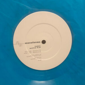 Eusebeia ‎– Waveforms 05-06