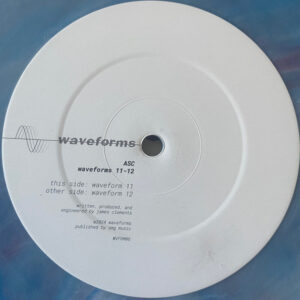 ASC - Waveforms 11-12