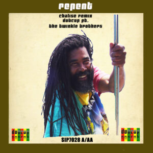 Dubcup Ft. The Twinkle Brothers* – Repent
