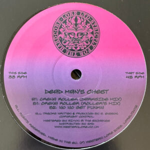 Dead Man's Chest ‎– LORELTD012